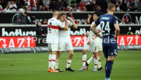 18.02.23 VfB Stuttgart - 1. FC K&ouml;ln