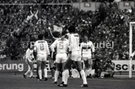 15.11.80 VfB Stuttgart - Hamburger SV