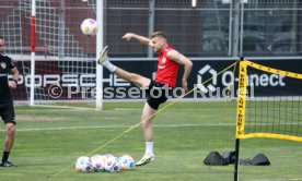 14.05.24 VfB Stuttgart Training