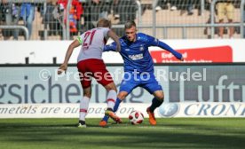 Karlsruher SC - FC Energie Cottbus