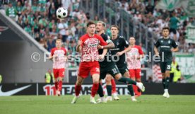 26.08.23 SC Freiburg - SV Werder Bremen