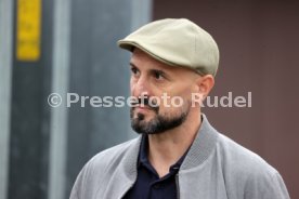 30.07.25 VfB Stuttgart Trainingslager Tegernsee 2025