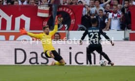 VfB Stuttgart - SV Werder Bremen