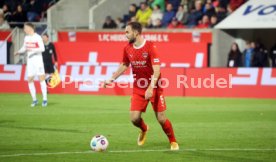 05.11.23 1. FC Heidenheim - VfB Stuttgart