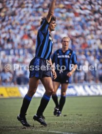 08.09.85 Inter Mailand - AC Pisa