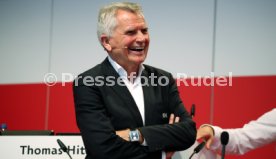 VfB Stuttgart Mitgliederversammlung 2019