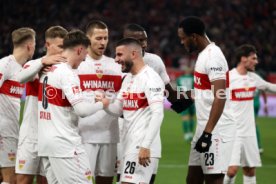 20.12.23 VfB Stuttgart - FC Augsburg