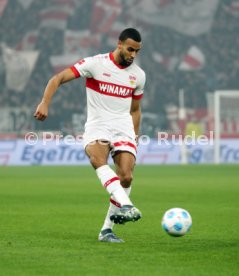 28.02.25 VfB Stuttgart - FC Bayern M&uuml;nchen