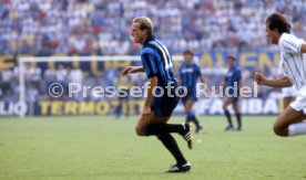 08.09.85 Inter Mailand - AC Pisa