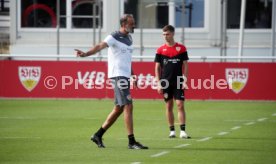 18.08.20 VfB Stuttgart Training