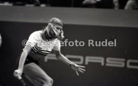25.10.83 Porsche Tennis Grand Prix Filderstadt