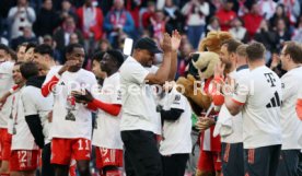 19.04.26 FC Bayern M&uuml;nchen - VfB Stuttgart