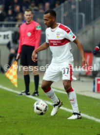 FC St. Pauli- VfB Stuttgart