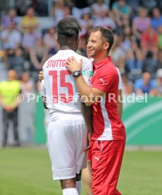 VfB Stuttgart