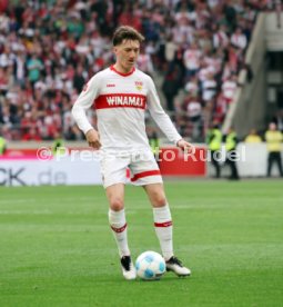 13.04.25 VfB Stuttgart - SV Werder Bremen