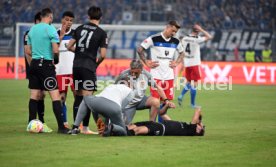 05.06.23 Hamburger SV - VfB Stuttgart