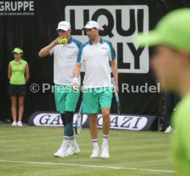 Tennis MercedesCup 2019