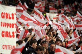21.03.26 Frauen VfB Stuttgart - 1. FSV Mainz 05