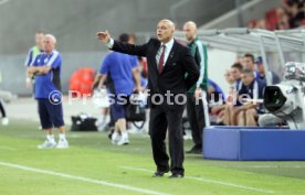 26.08.10 VfB Stuttgart - Slovan Bratislava