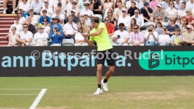 15.06.25 Tennis BOSS Open Stuttgart Weissenhof 2025