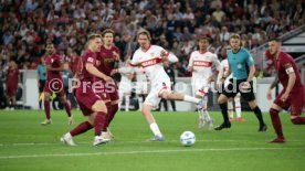 11.05.25 VfB Stuttgart - FC Augsburg