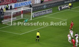 21.01.23 VfB Stuttgart - 1. FSV Mainz 05