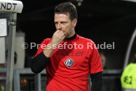 VfR Aalen - Gro&szlig;aspach