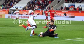 05.11.23 1. FC Heidenheim - VfB Stuttgart