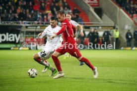 1. FC Heidenheim - 1. FC Union Berlin
