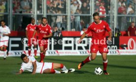 FC W&uuml;rzburger Kickers - 1. FC Union Berlin