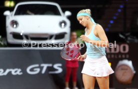 Porsche Tennis Grand Prix 2015