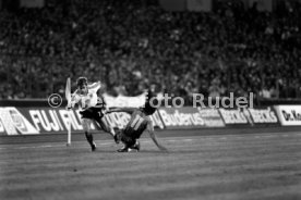 16.10.85 Deutschland - Portugal