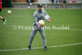 18.04.23 VfB Stuttgart Training