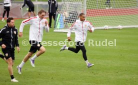 29.07.25 VfB Stuttgart Trainingslager Tegernsee 2025