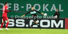 Bayer 04 Leverkusen - VfB Stuttgart