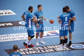 11.02.21 TVB Stuttgart - Eulen Ludwigshafen