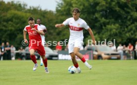 12.07.25 SV Fellbach - VfB Stuttgart