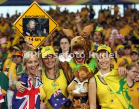 Fussball WM 2006