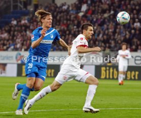 1899 Hoffenheim - VfB Stuttgart