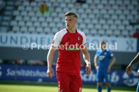 24.04.21 SC Freiburg - TSG 1899 Hoffenheim