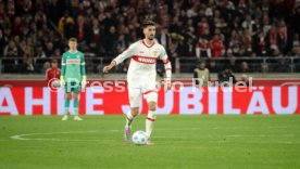 25.04.25 VfB Stuttgart - 1. FC Heidenheim