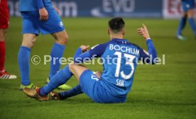 1. FC Heidenheim - VfL Bochum