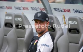 22.05.26 VfB Stuttgart Abschlusstraining DFB-Pokal Finale 2025/2026