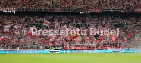 20.08.22 VfB Stuttgart - SC Freiburg