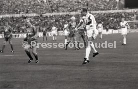 19.10.91 VfB Stuttgart - FC Bayern M&uuml;nchen