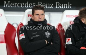 VfB Stuttgart - 1. FC Heidenheim