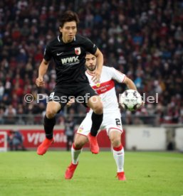 VfB Stuttgart - FC Augsburg