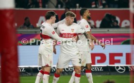 13.01.26 VfB Stuttgart - Eintracht Frankfurt