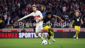 11.11.23 VfB Stuttgart - Borussia Dortmund