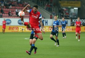 24.07.21 1. FC Heidenheim - SC Paderborn 07